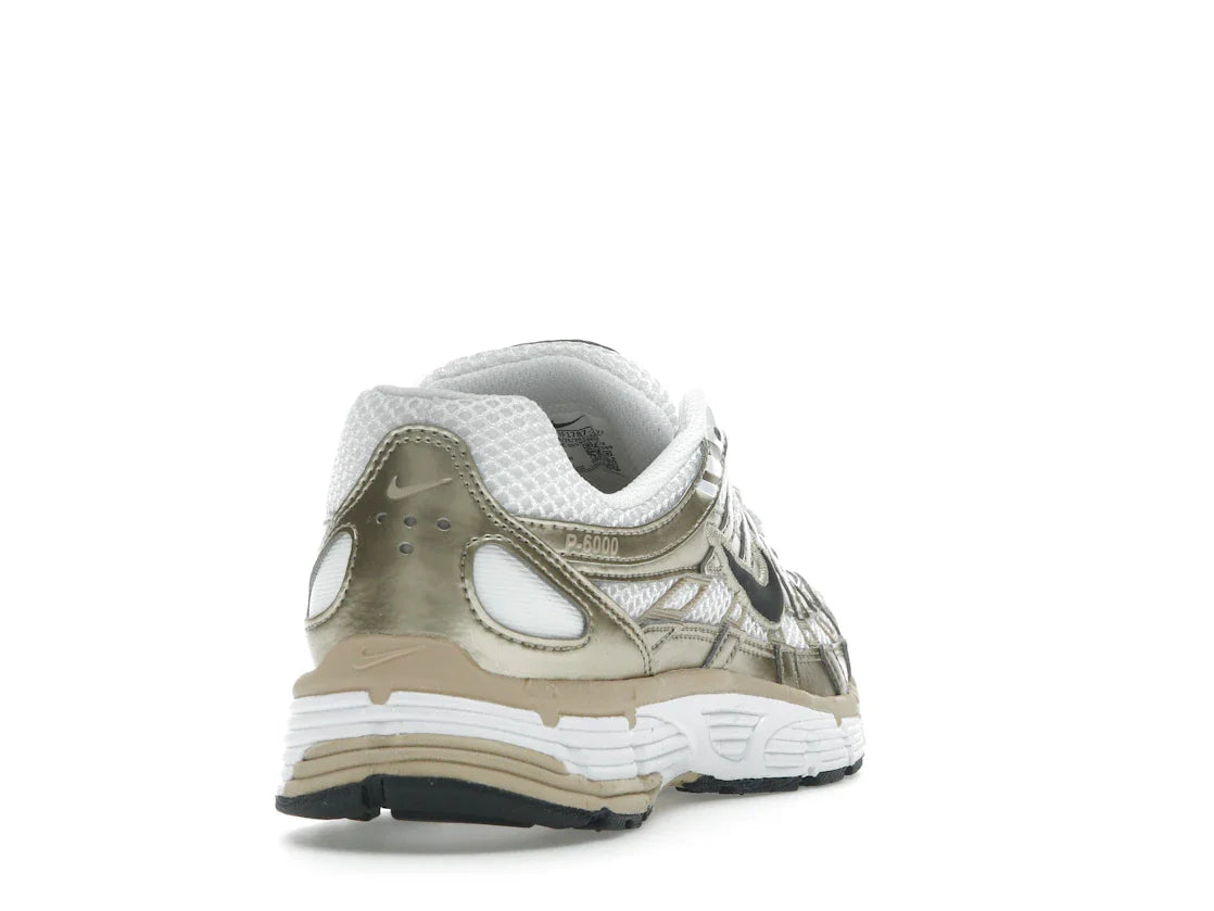 Nike P-6000 Gold (Damen)