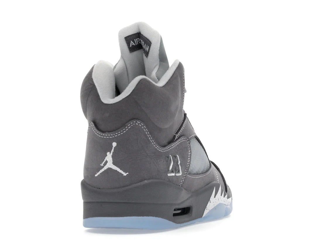 Jordan 5 Retro Wolf Gray (2026)