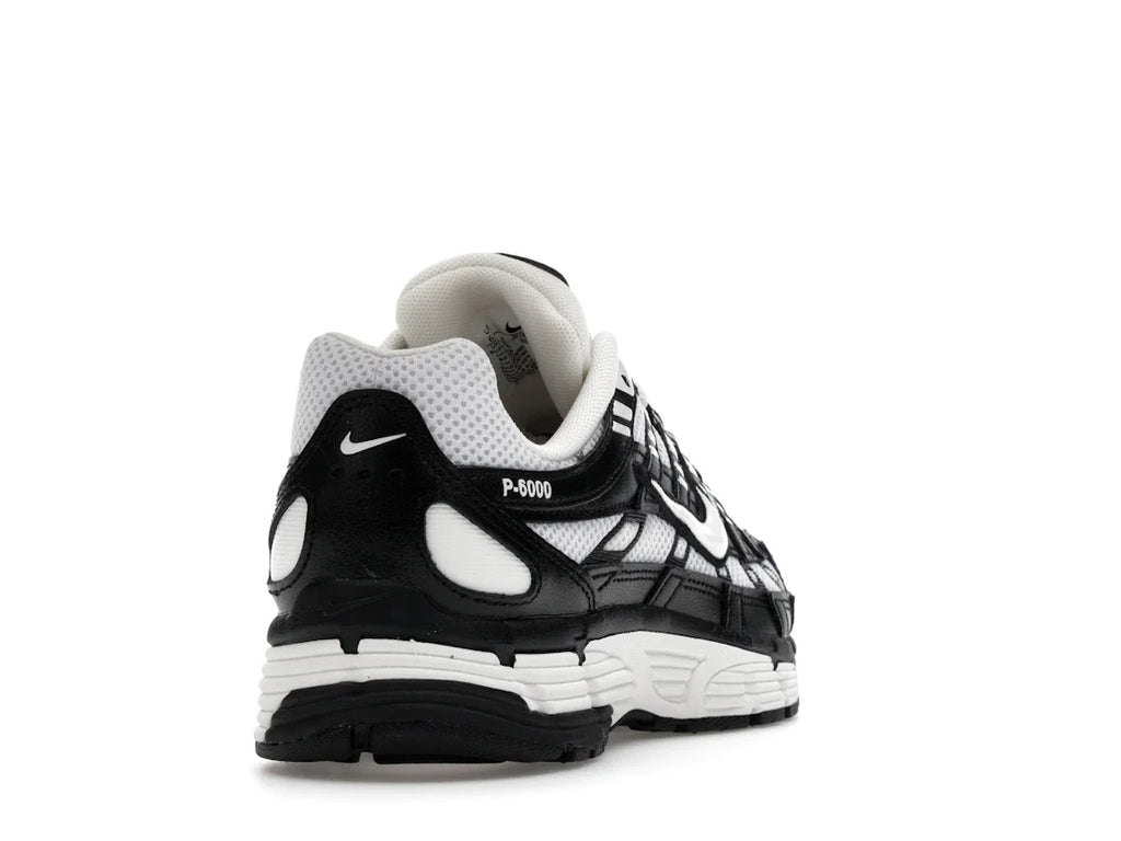 Nike P-6000 Black Muslin Sail (Damen)