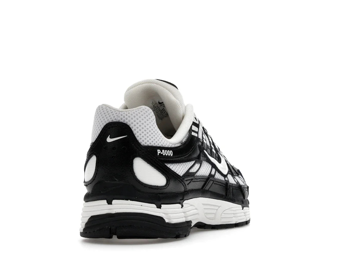 Nike P-6000 Black Muslin Sail (Damen)