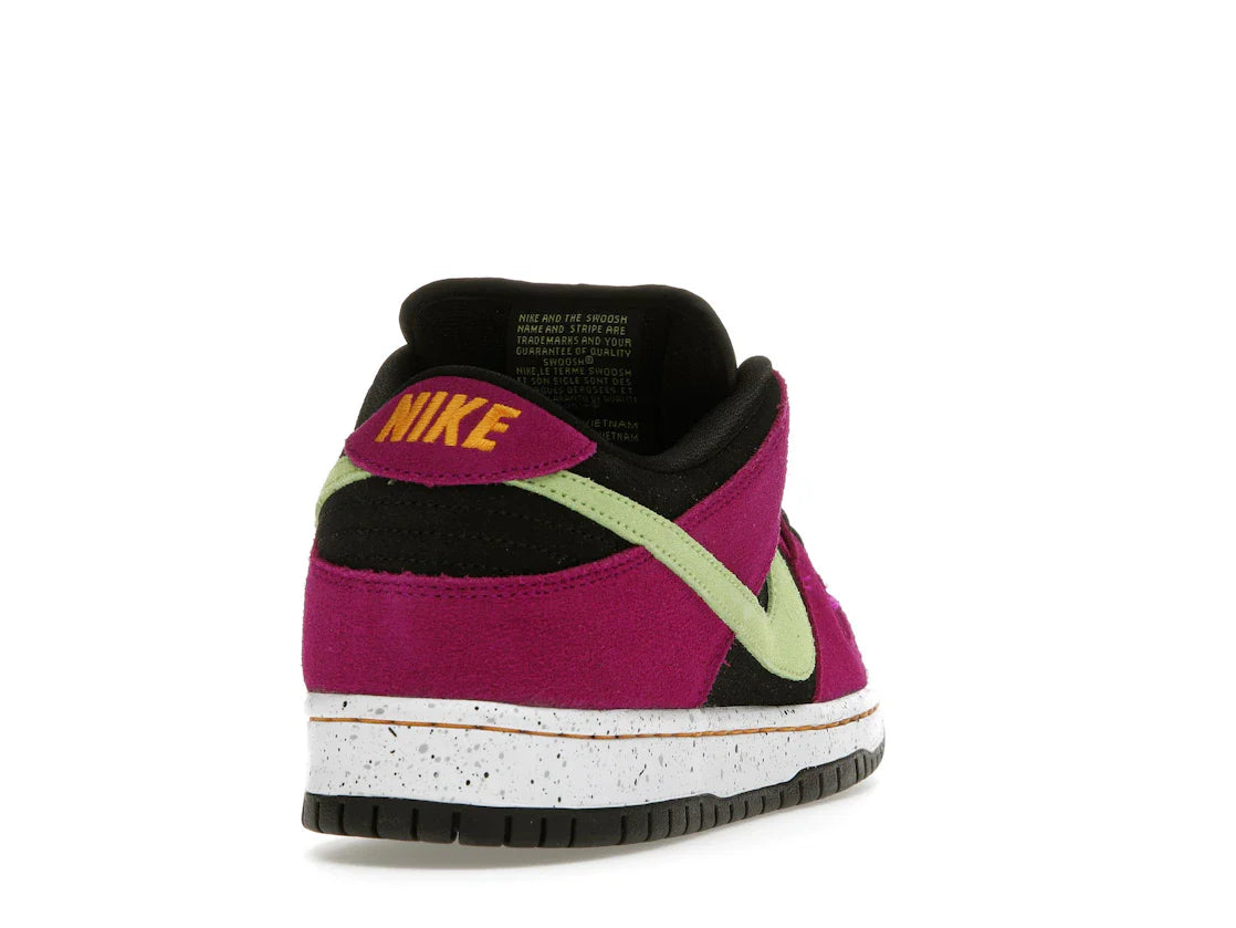 Nike SB Dunk Low Pro ACG Terra Red Plum
