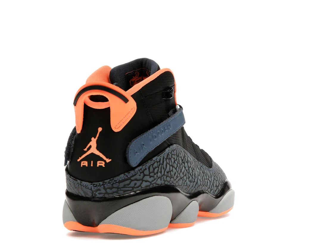 Jordan 6 Rings Elephant