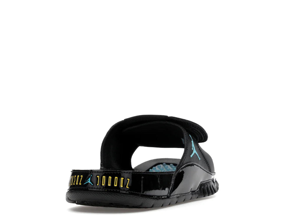 Jordan Hydro XI Retro Gamma Blue
