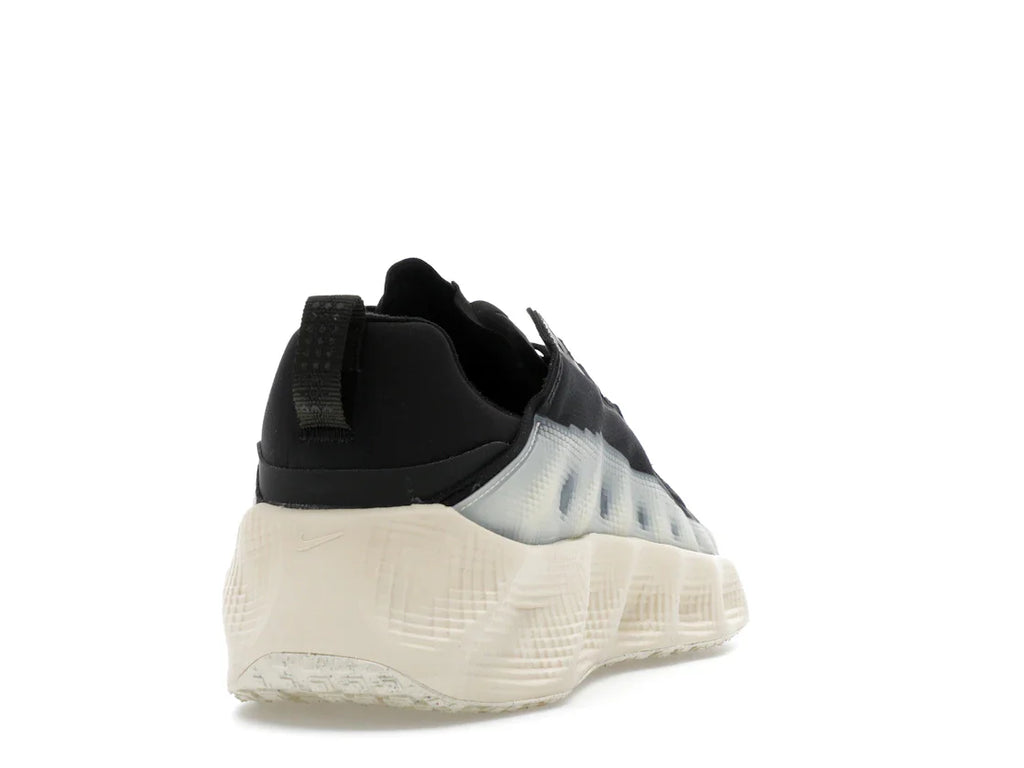 Nike Ava Rover Black Musselin