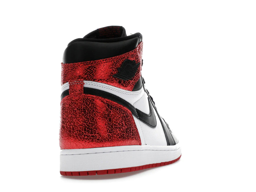 Jordan 1 High OG Ruby (Damen)
