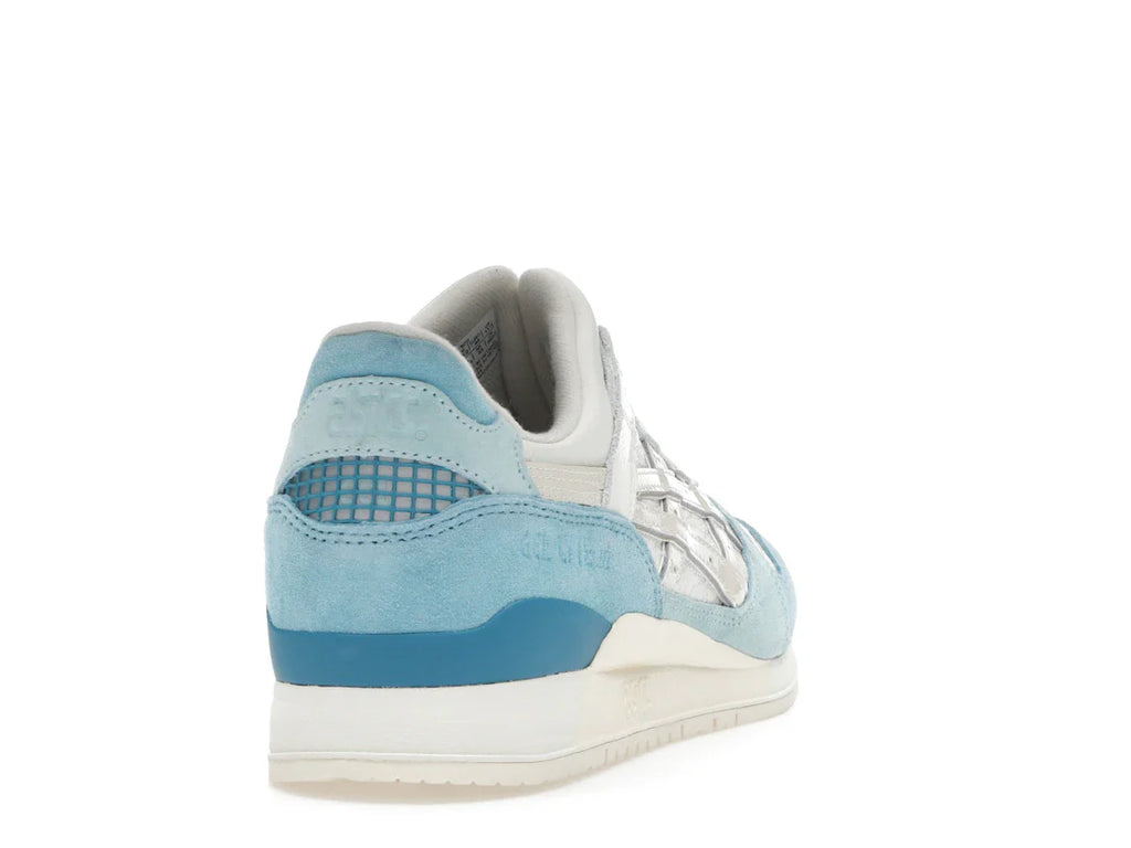 ASICS Gel-Lyte III Kith Kanada