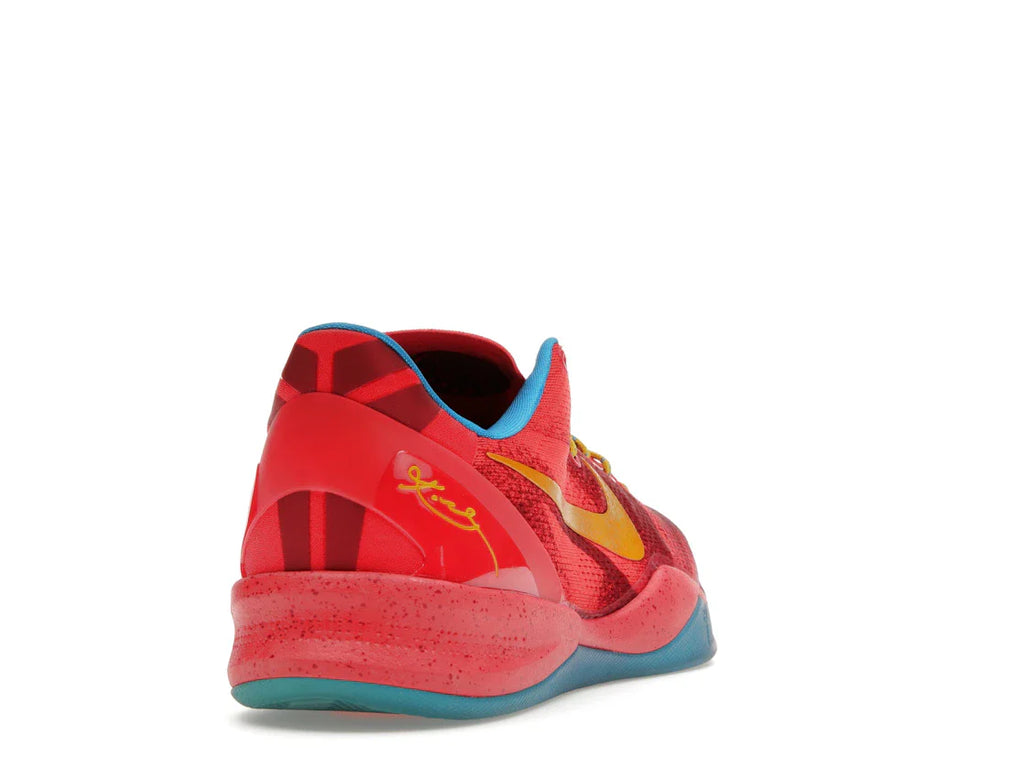 Nike Kobe 8 Jahr des Pferdes
