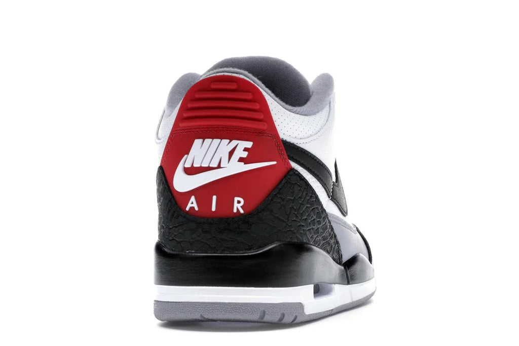 Jordan 3 Retro Tinker Hatfield