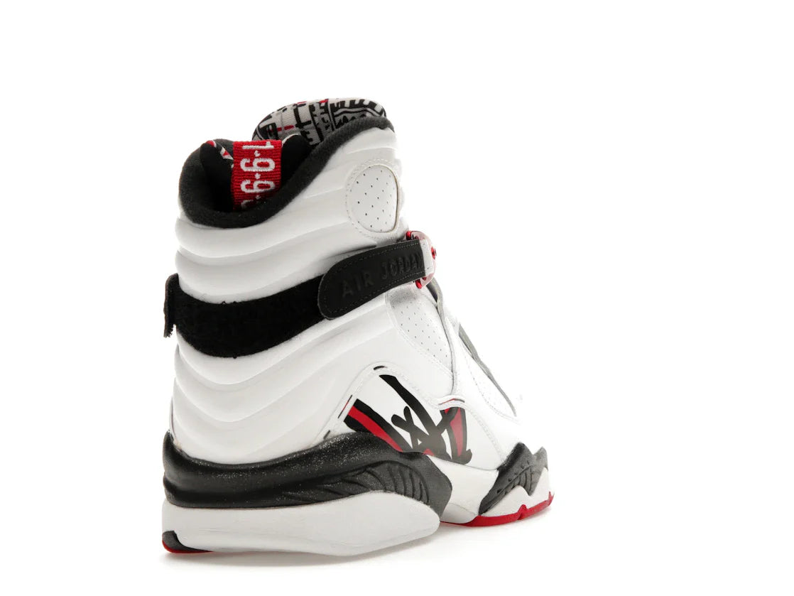 Jordan 8 Retro Alternate
