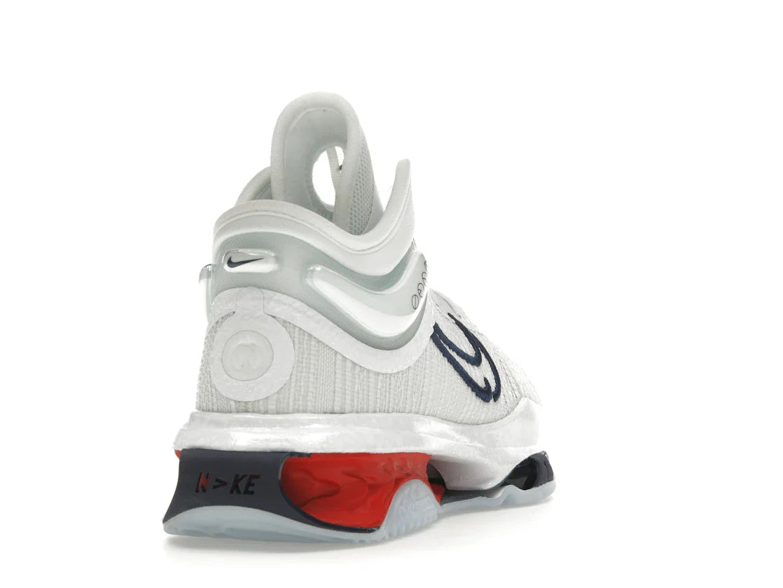 Nike Air Zoom GT Jump 2 EP USA (Weiße Außensohle)
