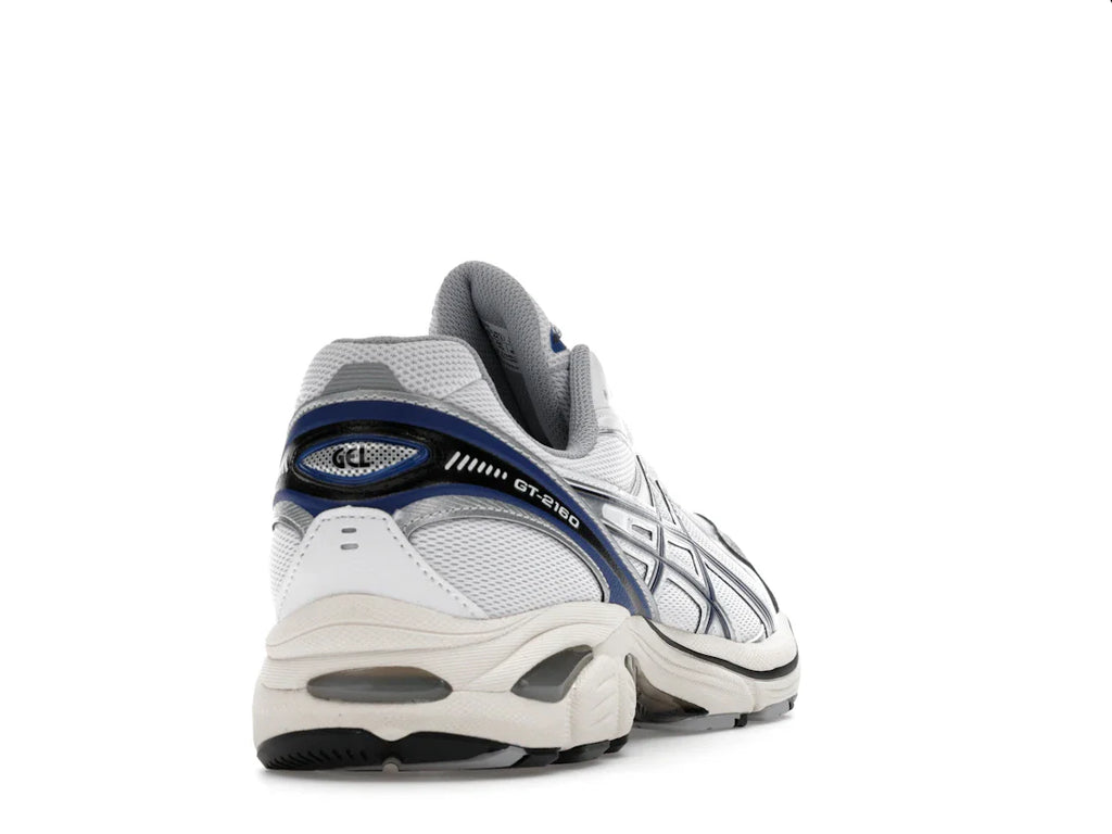 ASICS GT-2160 Weiß Tiefmarine