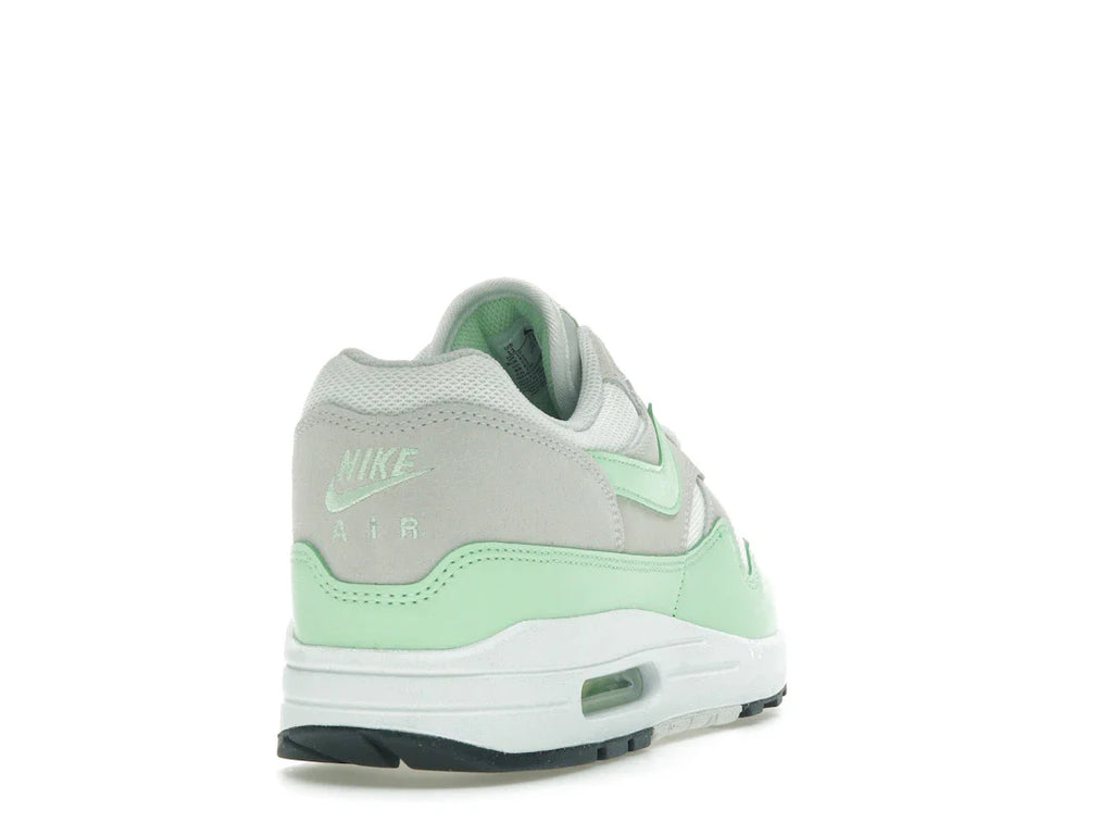 Nike Air Max 1 Essential Summit White Photon Dust Vapor Green