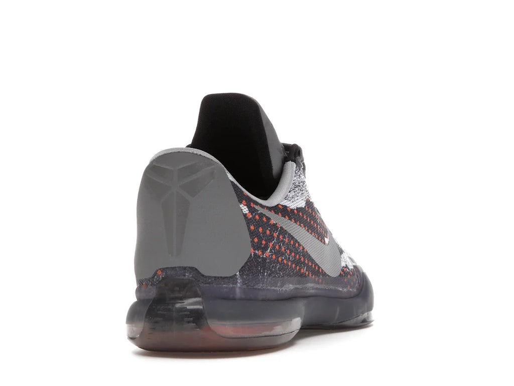 Nike Kobe 10 Schmerz