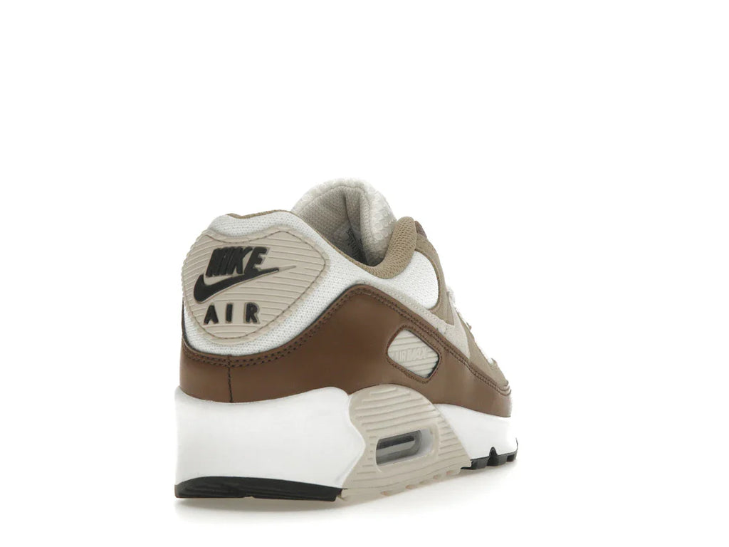 Nike Air Max 90 Summit Weiß Khaki