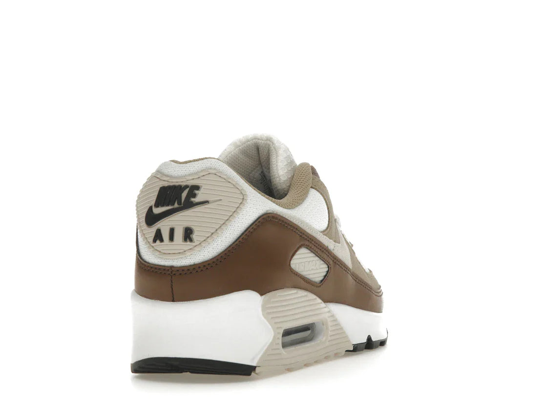 Nike Air Max 90 Summit Weiß Khaki