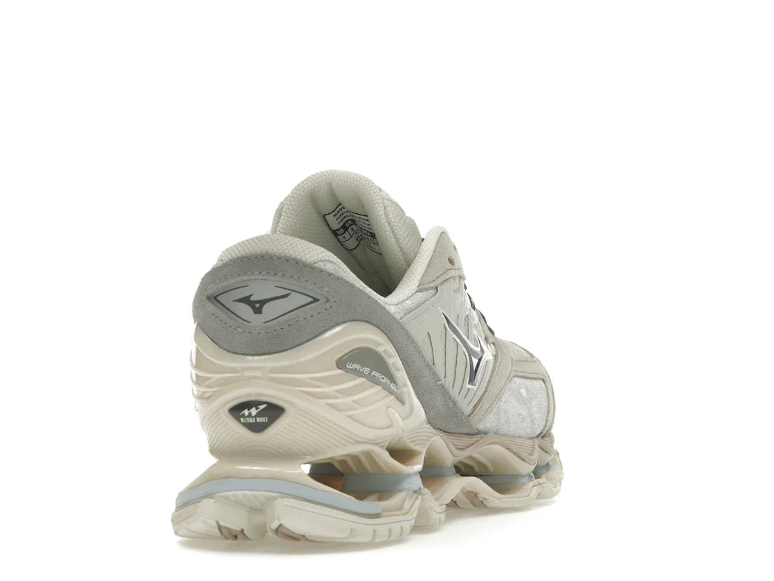 Mizuno Wave Prophecy LS Mimetics Pack Nimbus Cloud