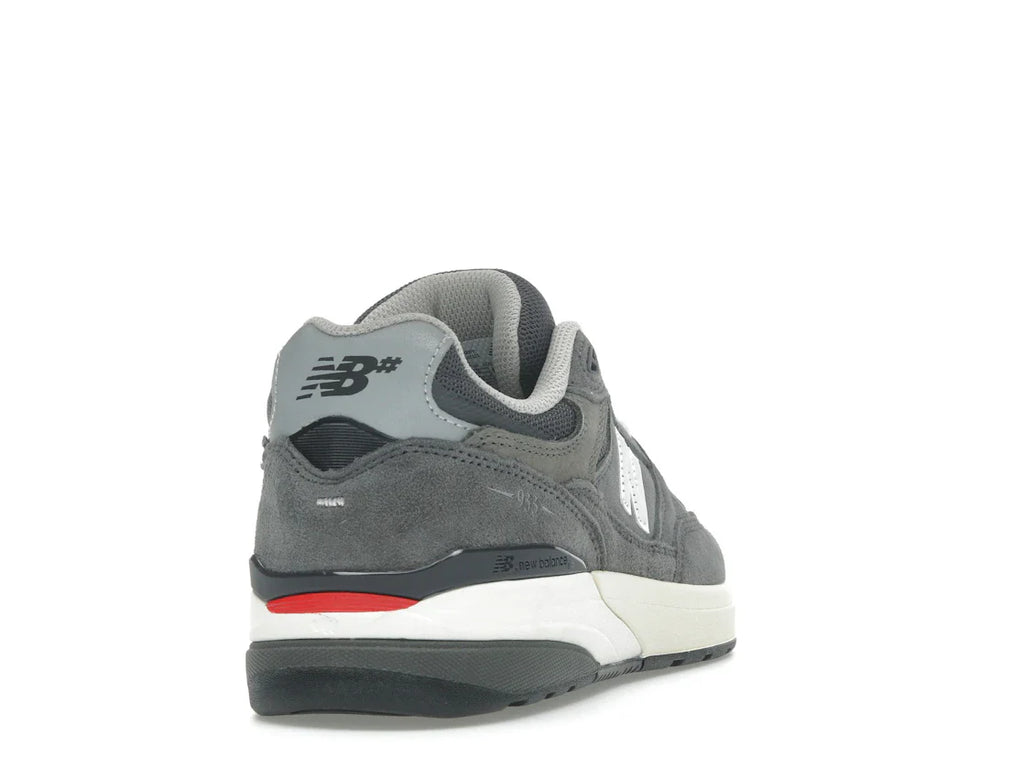 New Balance Numeric 933 Andrew Reynolds Gray