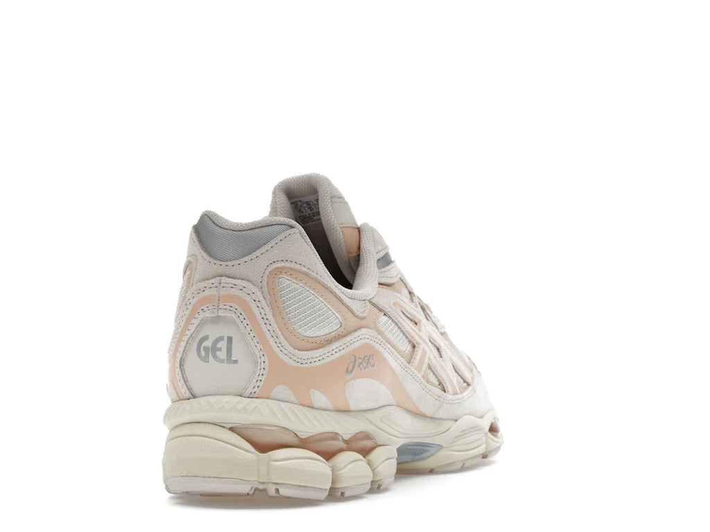 ASICS Gel-NYC Haferflockenbisque