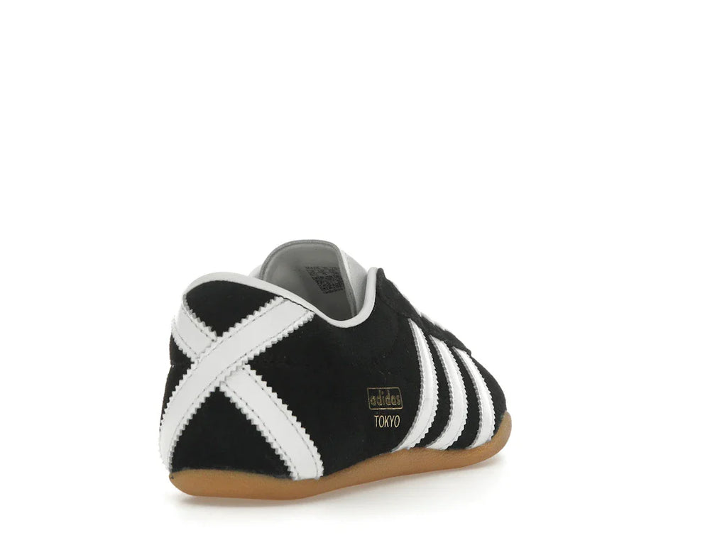 adidas Tokyo Schwarz Weiß (Damen)