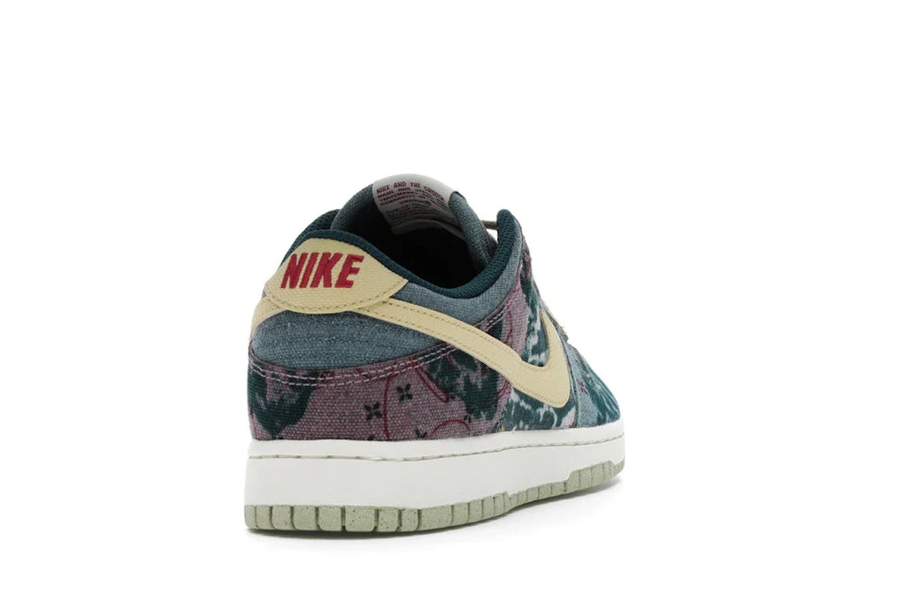 Nike Dunk Low Gemeinschaftsgarten