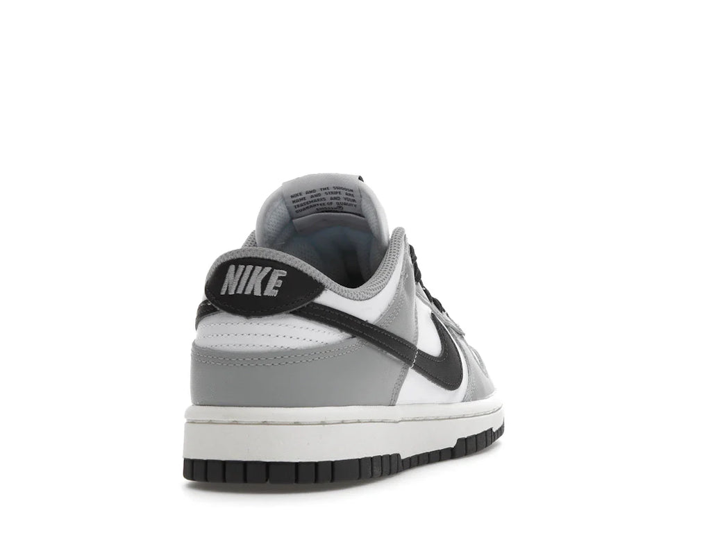 Nike Dunk Low Light Smoke Gray (Damen)