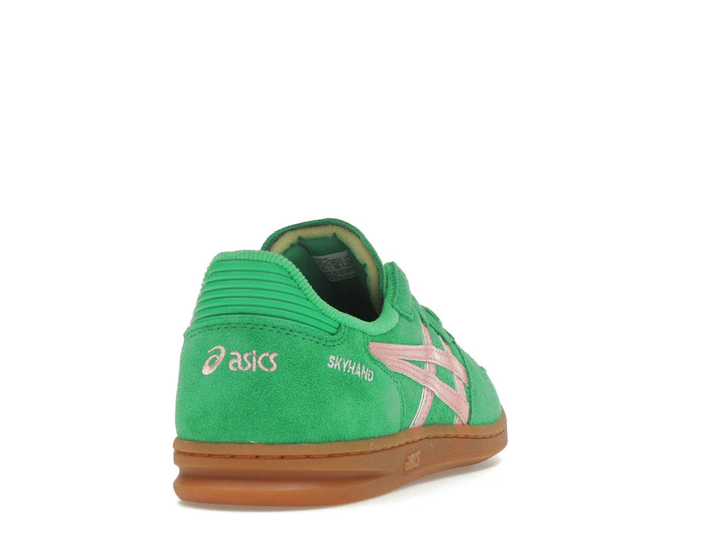 ASICS Skyhand OG Cilantro Grapefruit