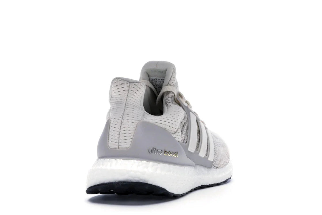adidas Ultra Boost 1.0 Cream Chalk (2018/2022)