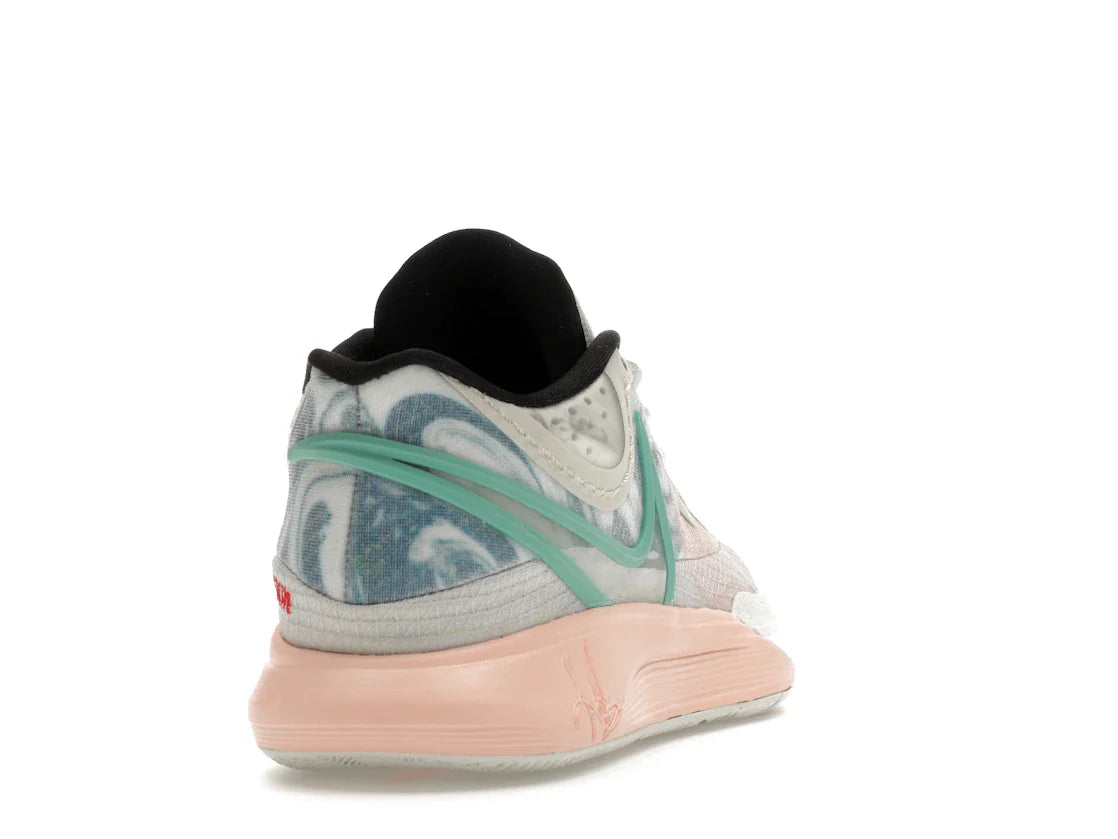 Nike Kyrie 8 Chinesisches Neujahr