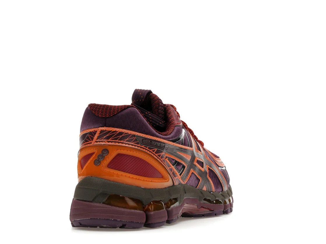 ASICS UB10-S Gel-Kayano 20 Kiko Kostadinov Pflaumen-Rüben-Saft