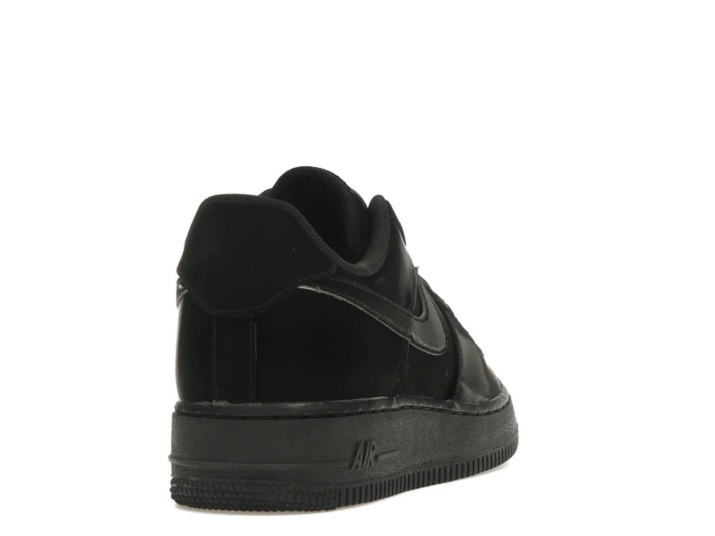 Nike Air Force 1 Low LX Vanta Schwarz