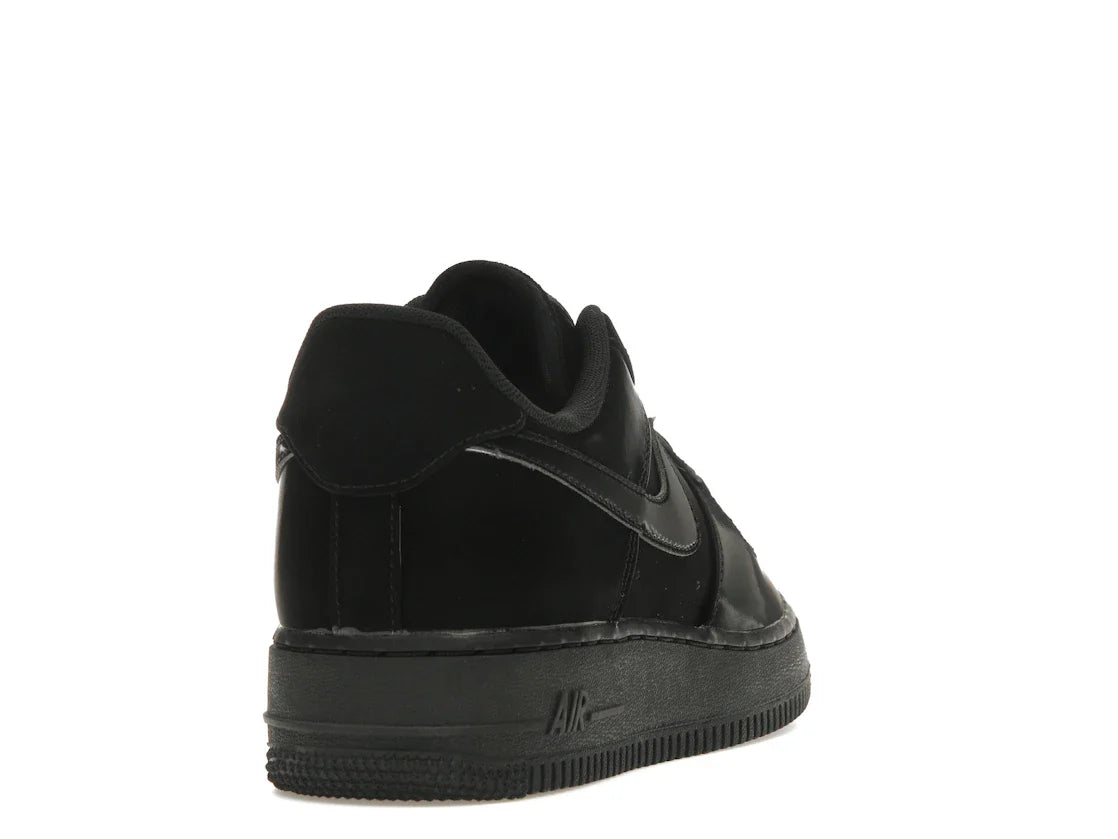 Nike Air Force 1 Low LX Vanta Schwarz