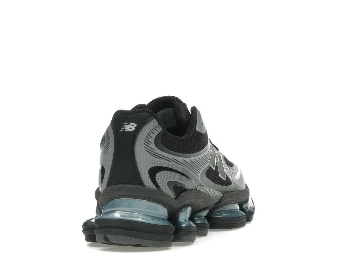 New Balance Abzorb 2000 Schwarz Grau