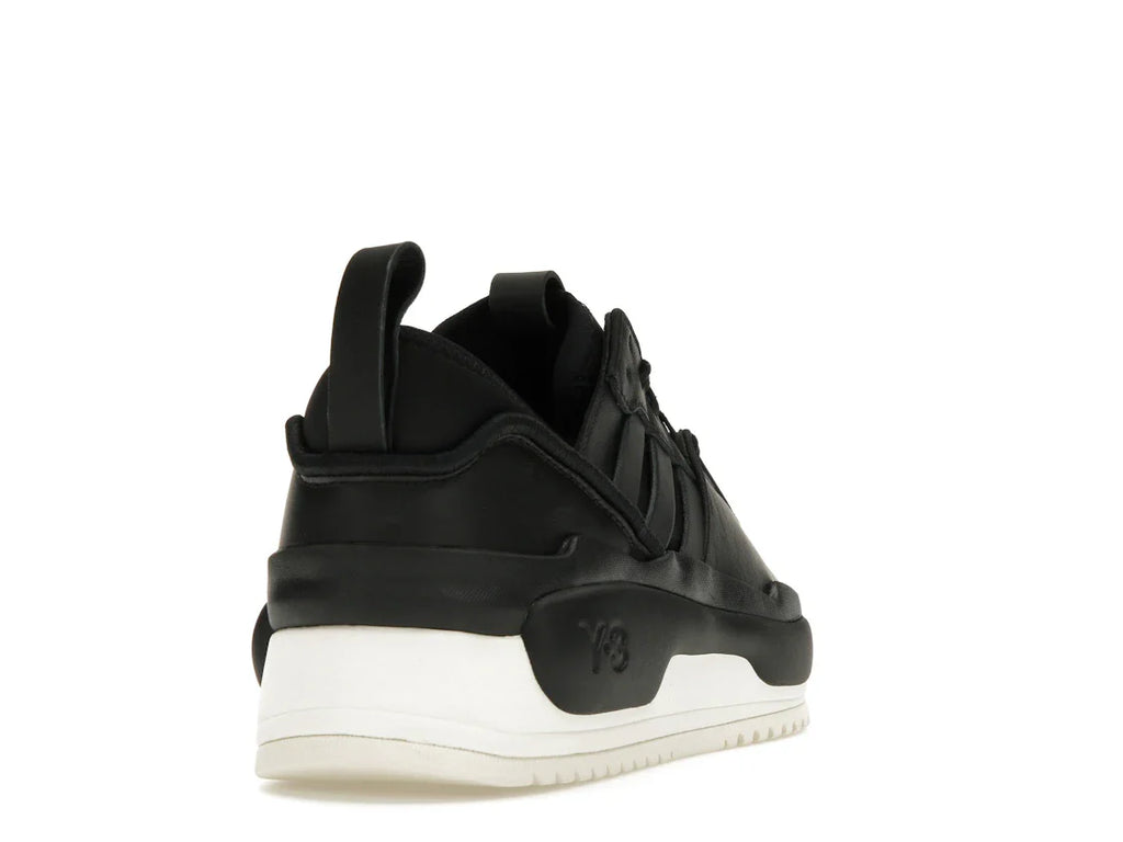 adidas Y-3 Rivalry Schwarz Off-White