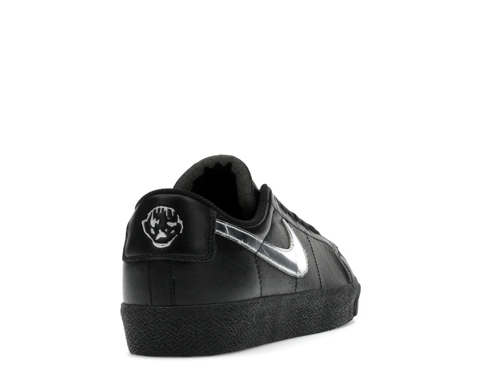 Nike SB Zoom Blazer Low Dancer Skateboards