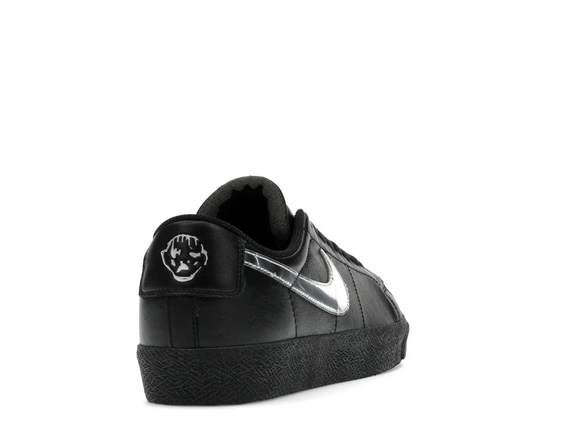 Nike SB Zoom Blazer Low Dancer Skateboards