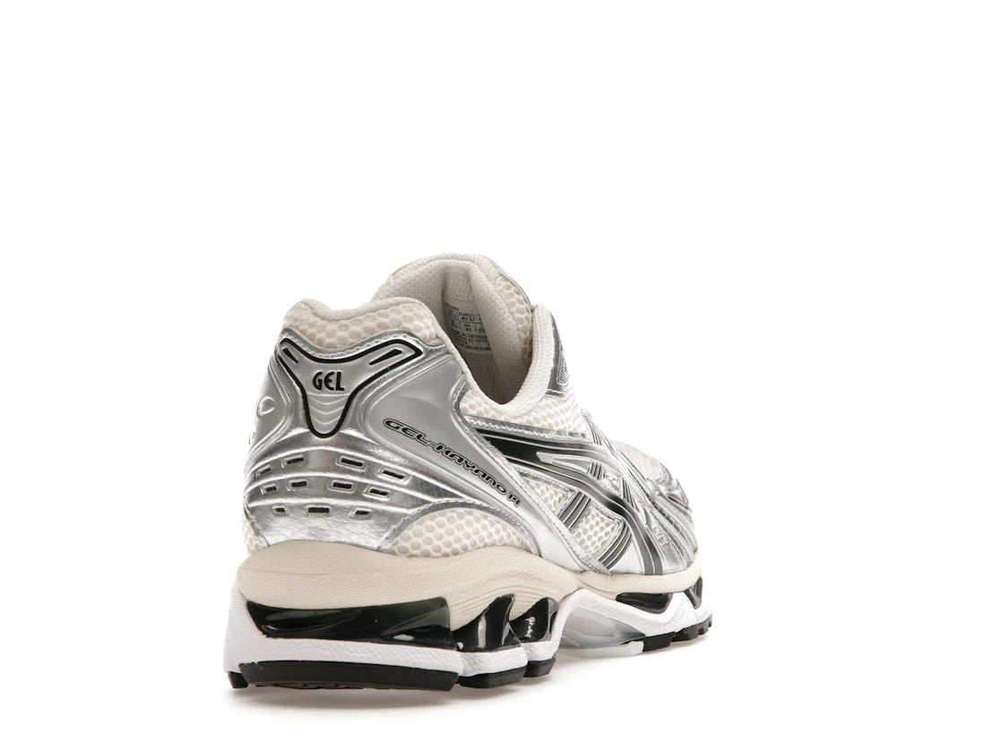 ASICS Gel-Kayano 14 Kith Cream Scarab (2023)