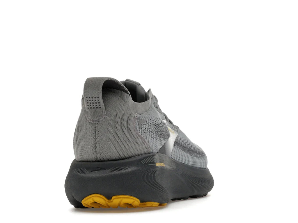 Brooks Adrenaline GTS 25 Primer Grey Ebony Jasmin