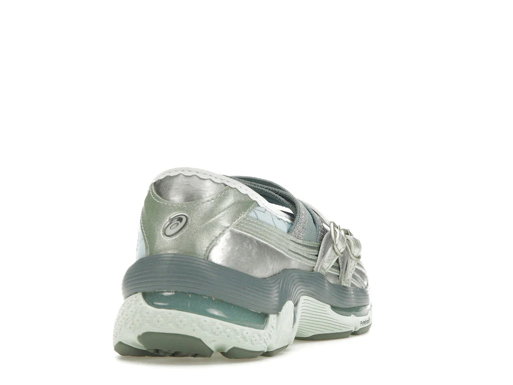 ASICS Gel-Lokros Heaven von Marc Jacobs Kiko Kostadinov Faded Denim (Damen)