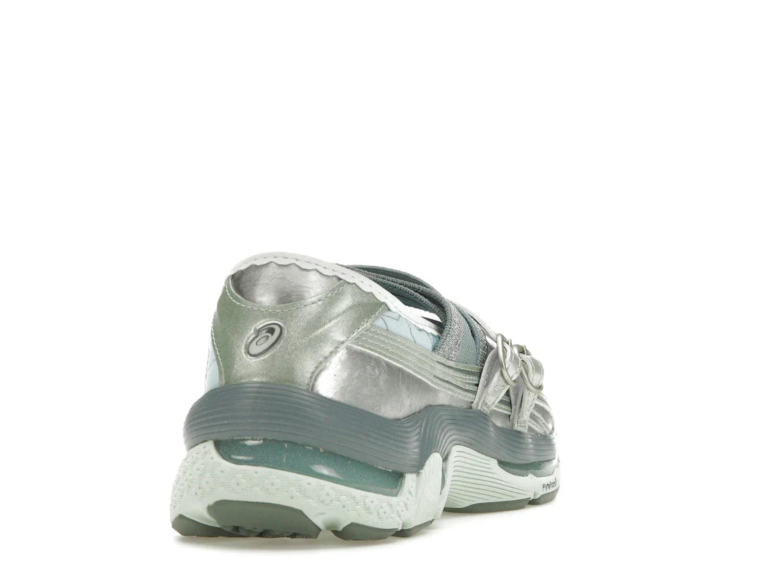 ASICS Gel-Lokros Heaven von Marc Jacobs Kiko Kostadinov Faded Denim (Damen)
