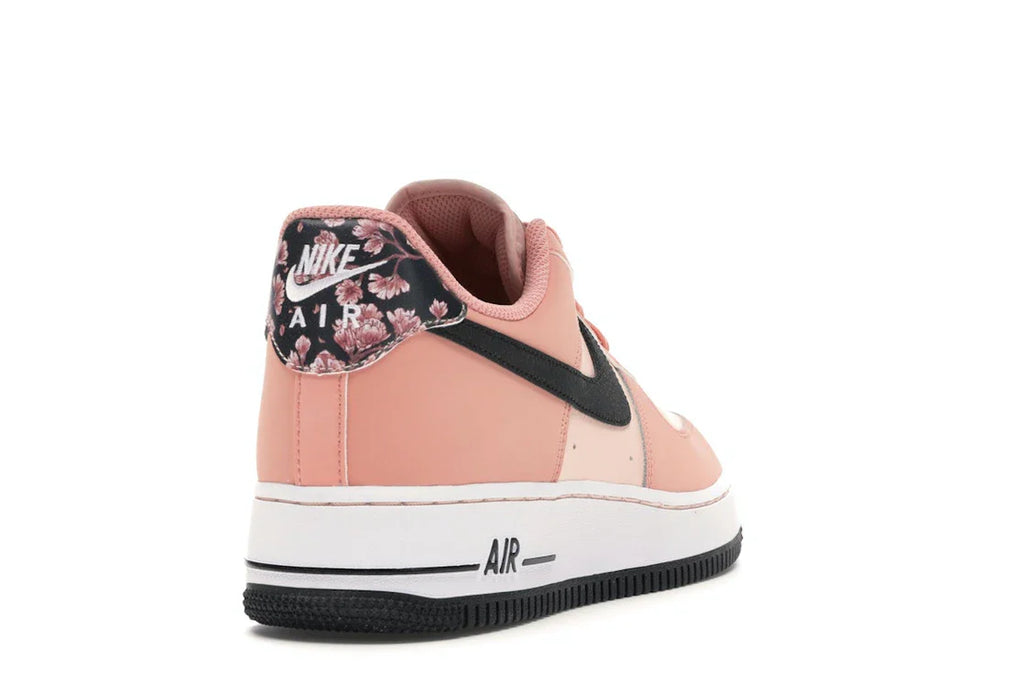 Nike Air Force 1 Low Peach Pack Pink Quartz