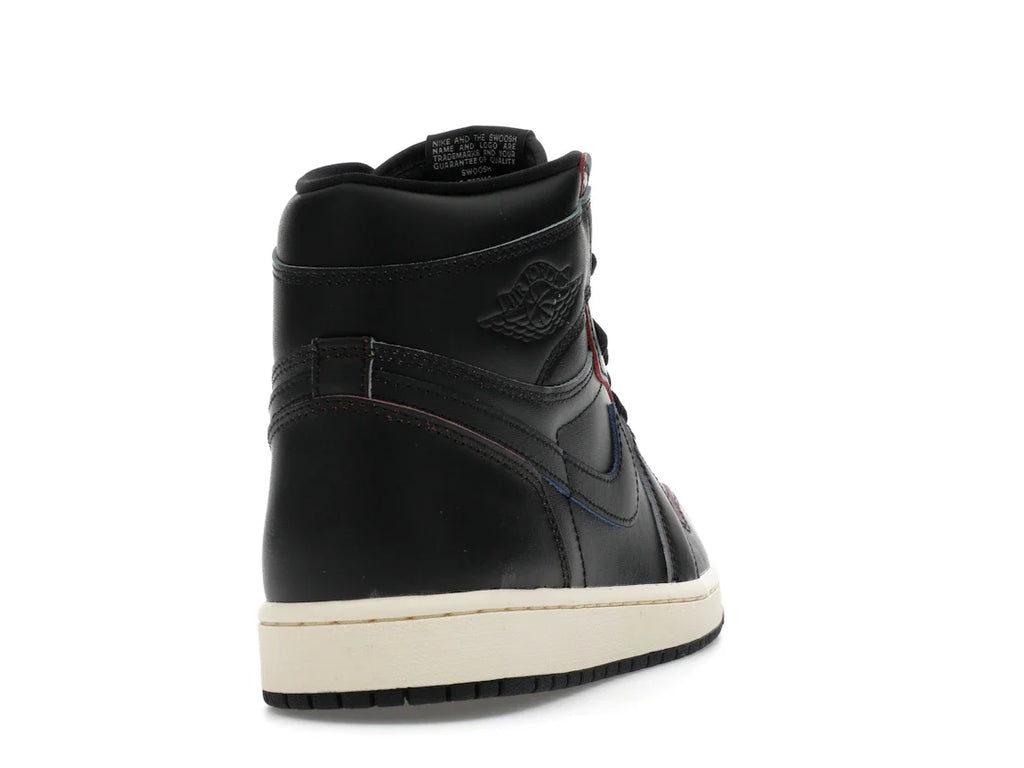 Jordan 1 Retro High OG Self Expression