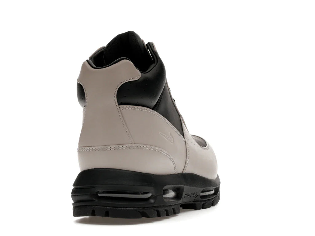 Nike Air Max Goadome College Grau Schwarz