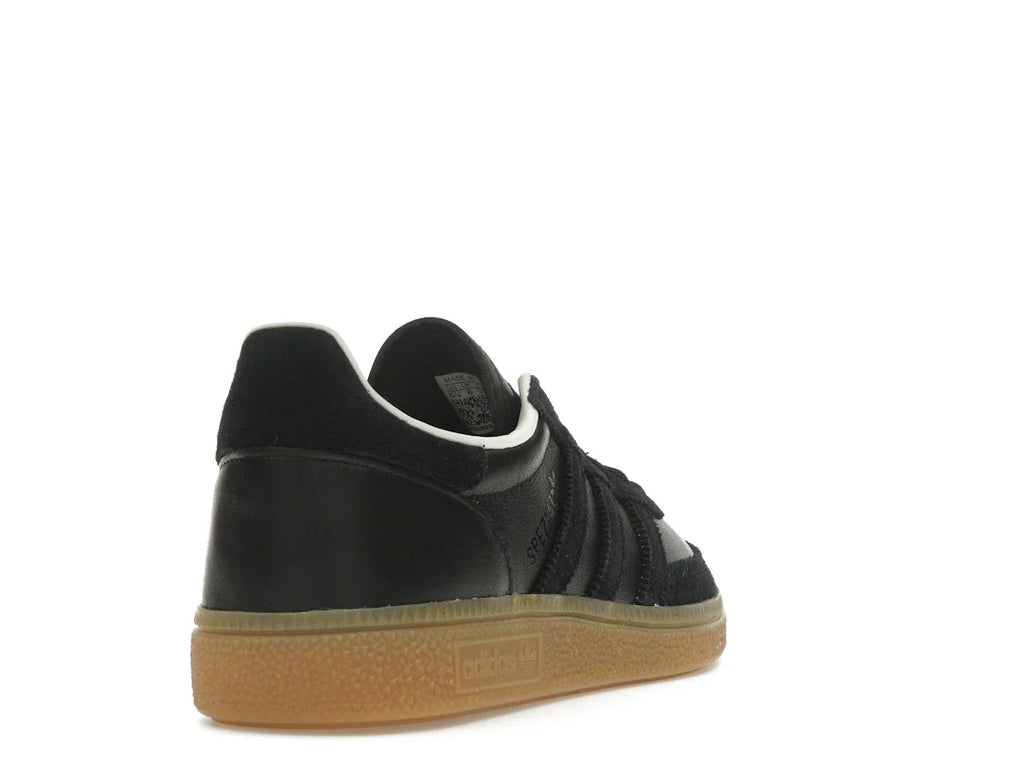 adidas Handball Spezial Core Black Leder