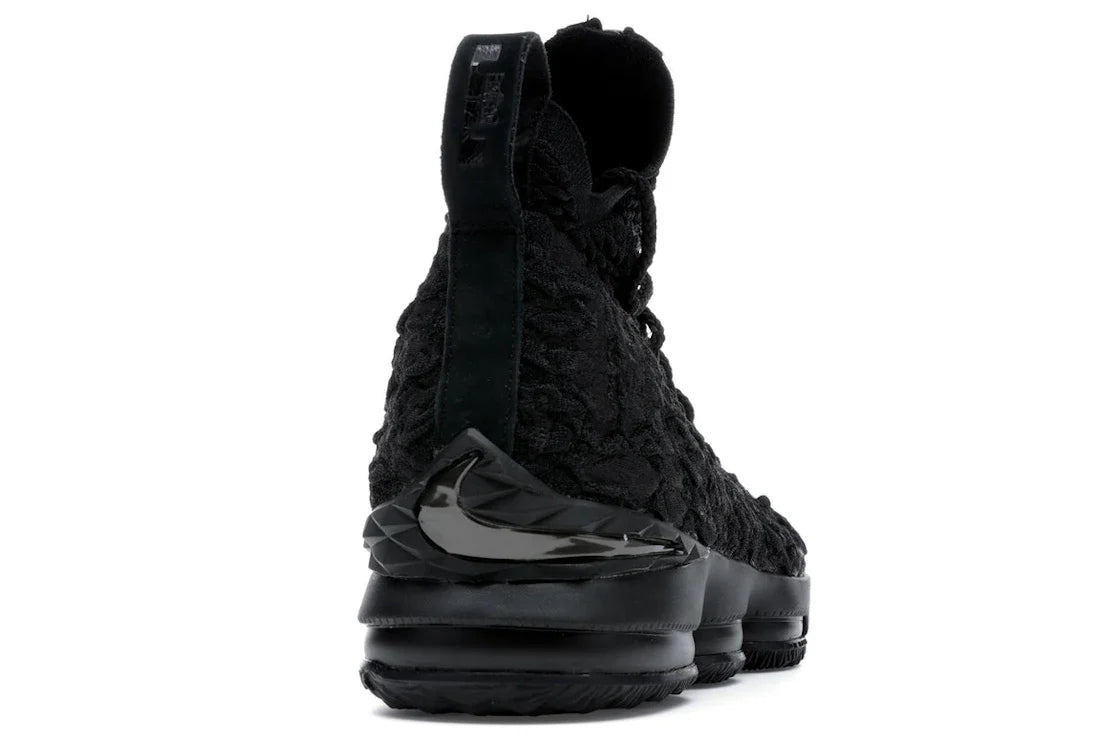 Nike LeBron 15 Performance KITH Suit of Armor