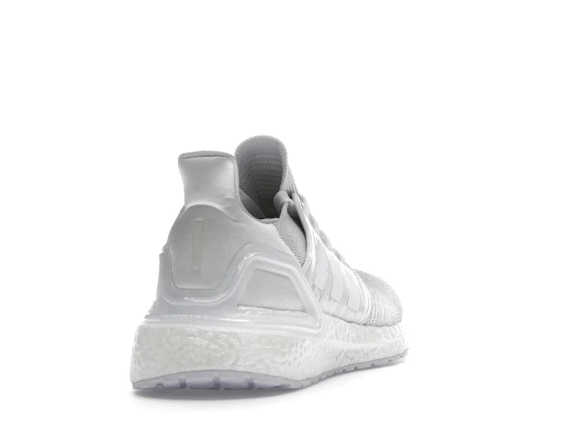 adidas Ultra Boost 20 Weiß Irisierend