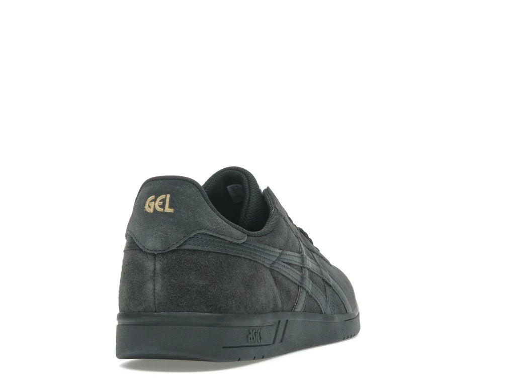 ASICS Gel-Vickka Pro Schwarz Schwarz