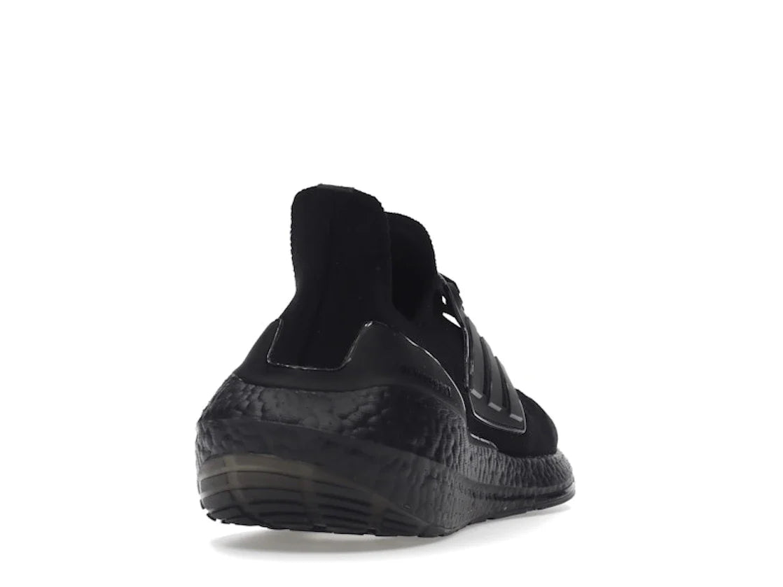 adidas Ultra Boost 22 Triple Black