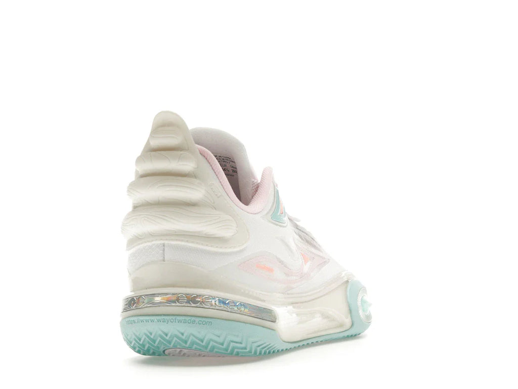 Li-Ning Wade All City 11 V2 Family Love