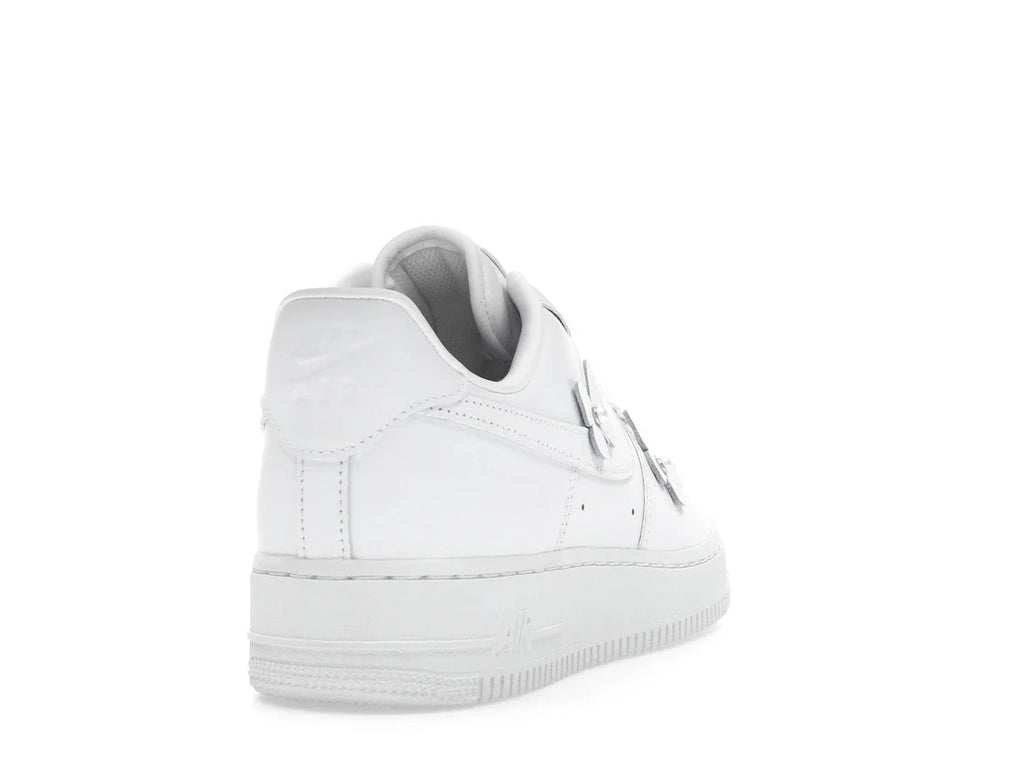 Nike Air Force 1 Low Butterfly Weiß (Damen)