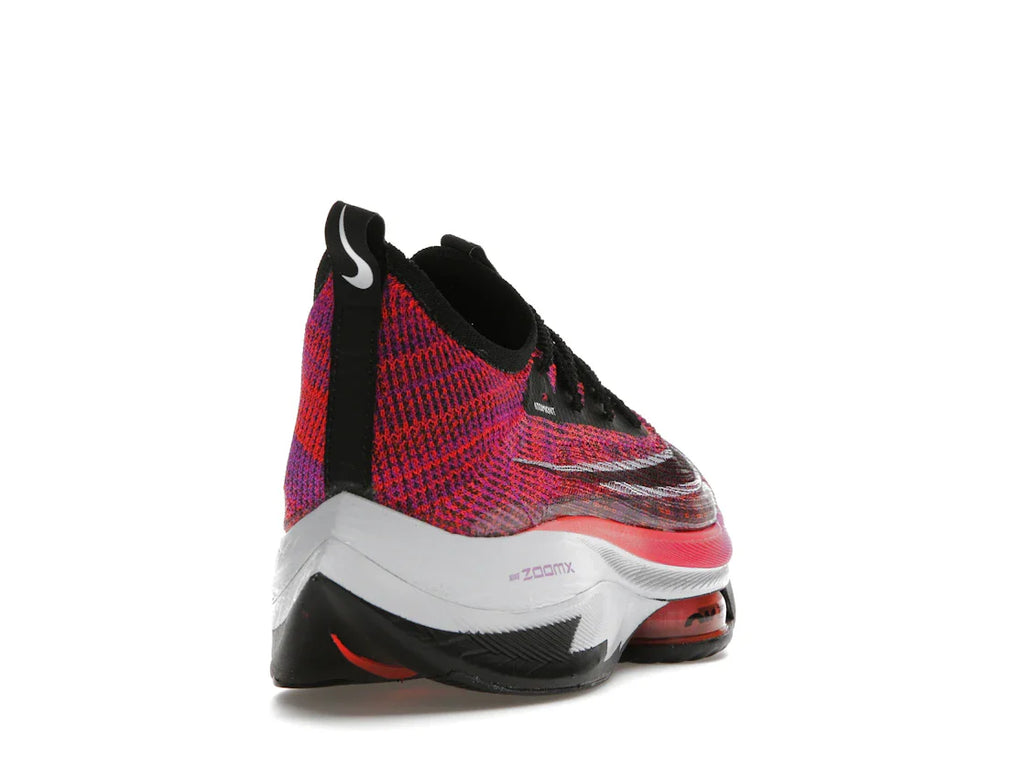 Nike Air Zoom Alphafly Next% Lila (Damen)